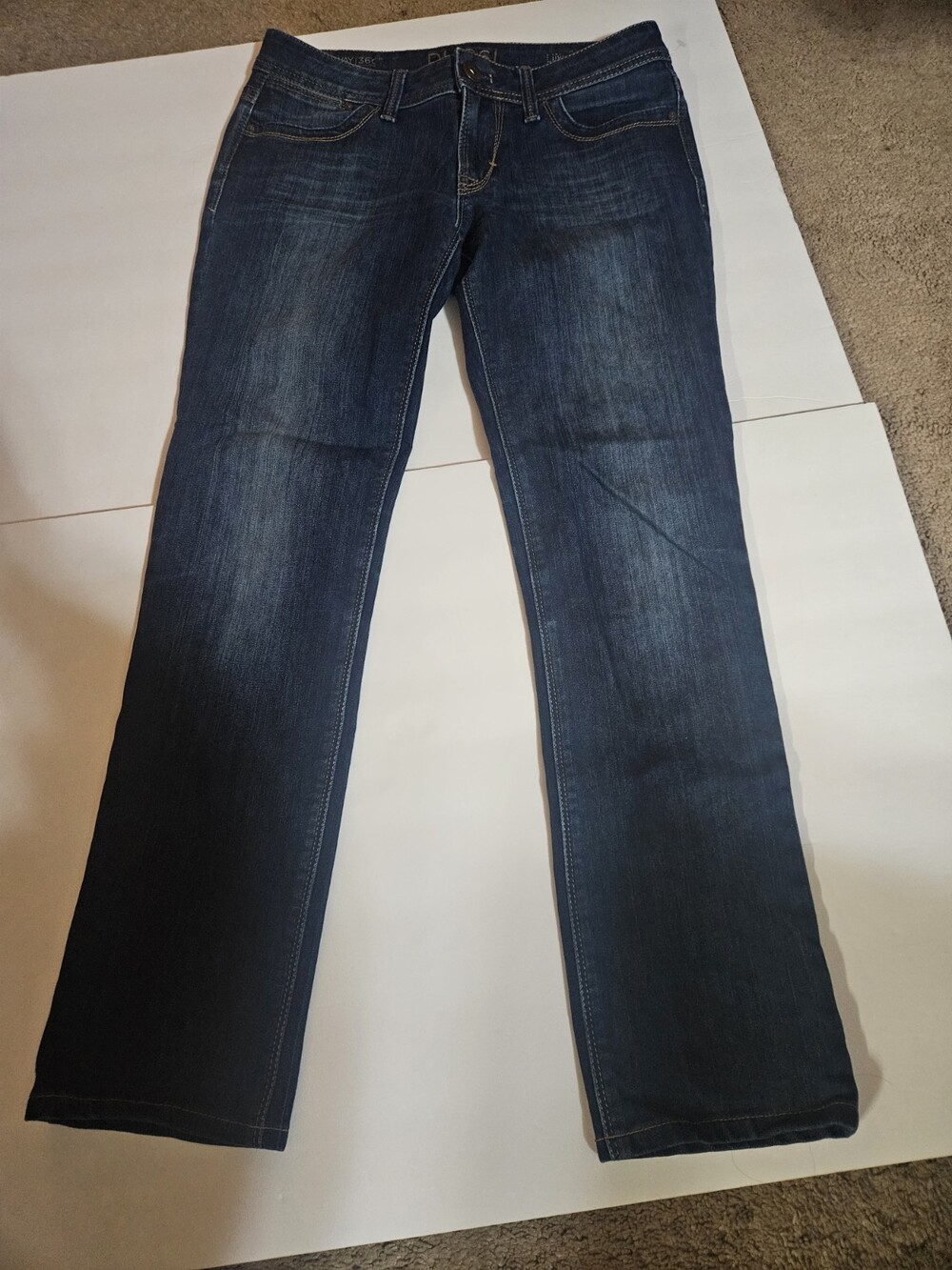 DL1961 Womens Jeans 28/6